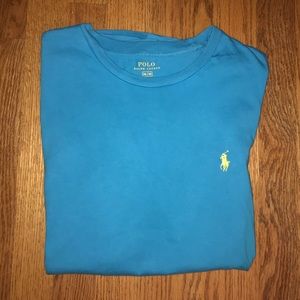 Polo Ralph Lauren Short Sleeve Tee